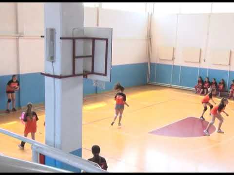 Svet sporta 12 7 odbojka z Rudar Krajova