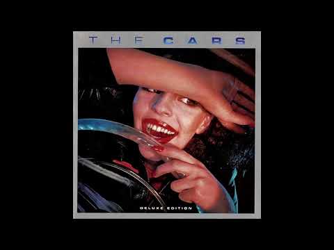The Cars - Dangerous Type (Extended Mix)