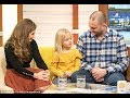 Good Morning Britain The Silent Child Interview