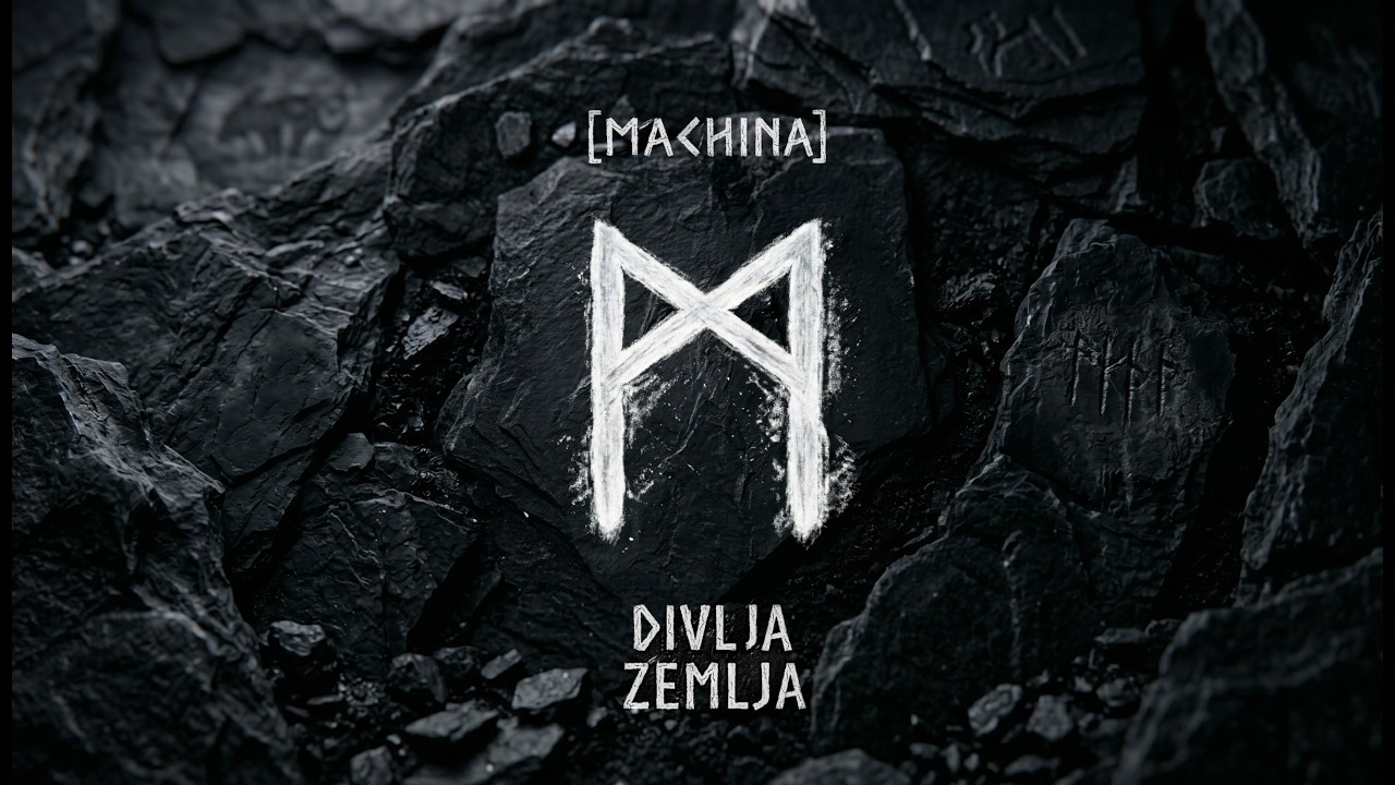 [machina] – Divlja Zemlja