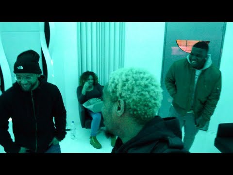 WELCOME TO MY LIFE! - FARLOS VLOG #1