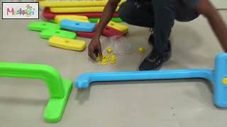 Kids Plastic Toys Manufacturer, Supplier in Aravalli