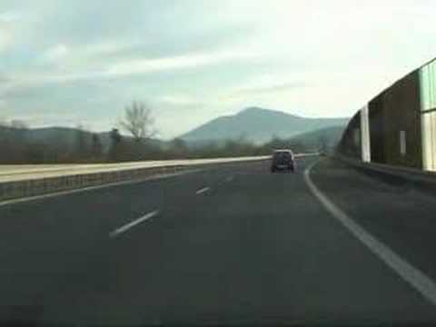 Zakopianka Myślenice - Lubień