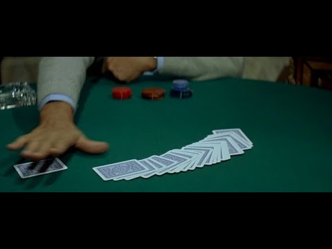 La Rivincita Di Natale - IT 2004 - Pupi Avati - ITA - "Inizio partita"