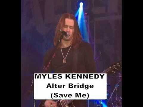 Thumbnail for Myles Kennedy VS Chris Cornell by The Mayfield Four
