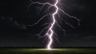 Realistic Lightning Effect Overlay Packs 11 - Free Stock Video Footage [Free Black Screen Effects]