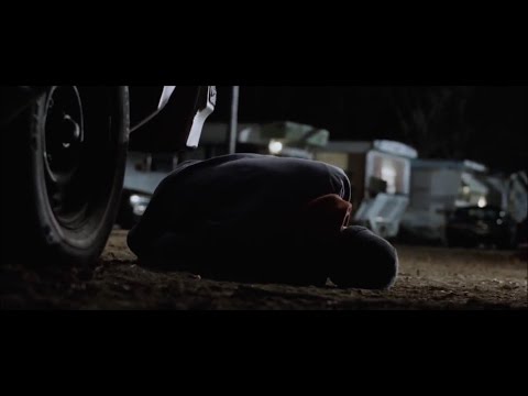 8 Mile - Rabbit Gets Jumped