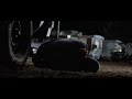 8 Mile Rabbit Gets Jumped