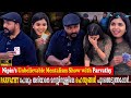 Nipin Niravath S Unbelievable Mentalism Show Parvathy Shocked Super Tricks Milestone Makers
