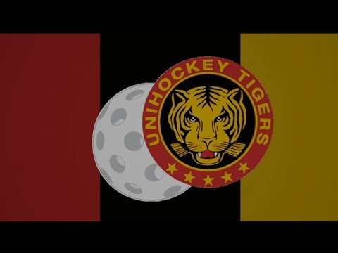 Unihockey Tigers Goal Horn