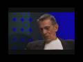 Leonard Nimoy On Shatner S Raw Nerve
