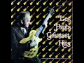 Les Paul - Lover (Rare 1976 STEREO Re-recording)