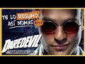 Daredevil Temporada 1 Te Lo Resumo Así Nomás 97