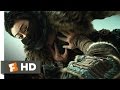 Dragon Blade Huo An Vs Cold Moon Scene 1 10 Movieclips