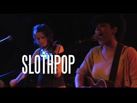Slothpop - Erase/Rewrite