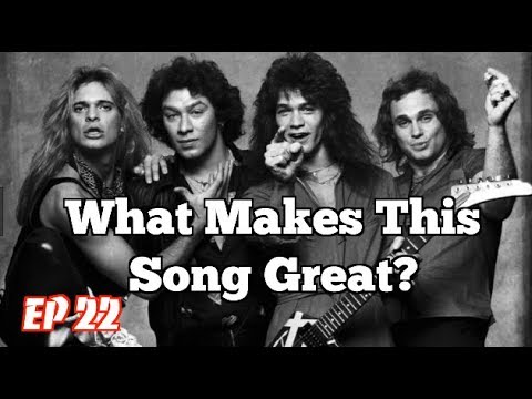 What Makes This Song Great? "Runnin' with the Devil" VAN HALEN