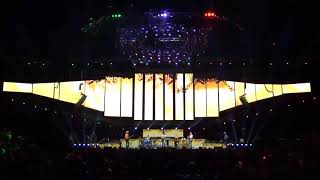 PESADO FT LA LEYENDA EN VIVO-LLEGO EL AMOR