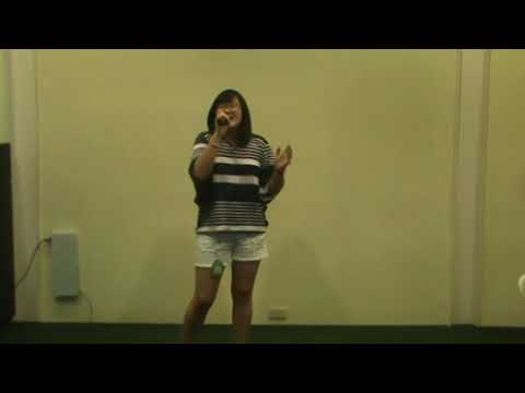 June / Ayaka - Te wo tsunagou（Cover）