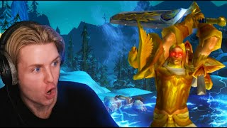 {AUS} 🔴 Boostie Boi Adventures ~ The Holy Warrior Awakening 🔴GET AMONGST IT