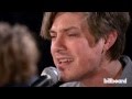 Hanson Performs 'Get The Girl Back'