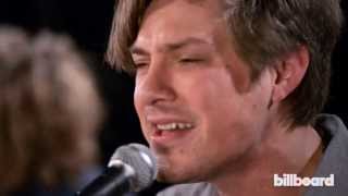 Hanson Performs &#39;Get The Girl Back&#39;