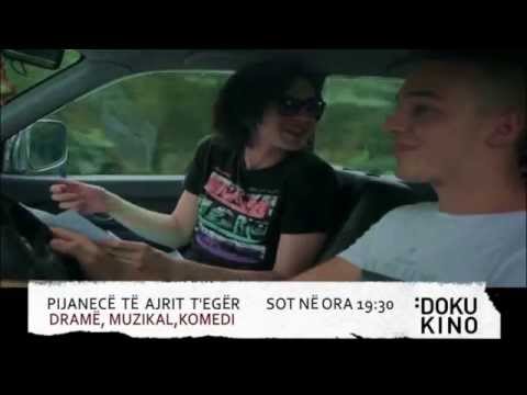 Programi Ditor DOKUKINO E MARTE 21 tetor