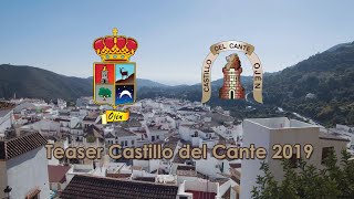 Teaser Documental Castillo del Cante Ojén 2019