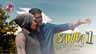 Download lagu LAGU MANDAR - SARIPA 1 - DARWIS PRYATNA FT. HASMI DP mp3