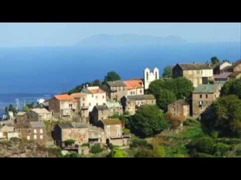 O Corse, Île d'amour - Patrick Fiori