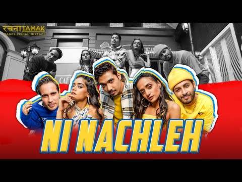Ni Nachleh - Imran Khan | Kunal Negi Choreography | RACHNATMAK
