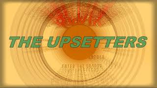The Upsetters - Enter The Dragon + Black Belt Jones (Extended Mix)