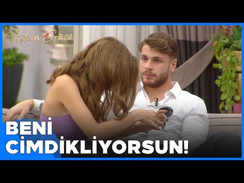 Cemal ile Ayla Arasında Cimdik Kavgası | Aşkın Gücü 59. Bölüm