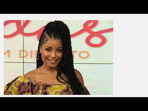 Neyma está Grávida