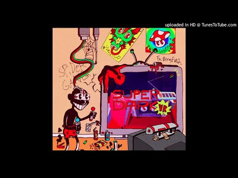 FREE LIL DARKIE X A14 DISCOPUNK TYPE BEAT. PROD. ALETHEO