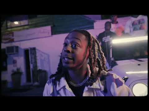 1K Phew - Rocket (Official Music Video)