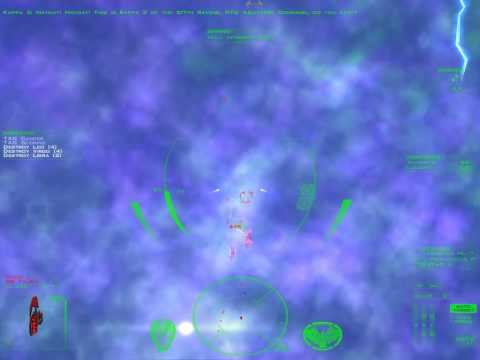 LP FreeSpace 2 Open #15: A Game of TAG