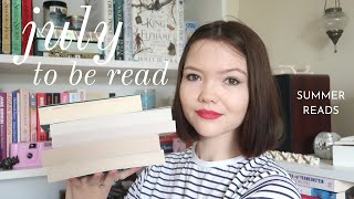 books i want to read in july