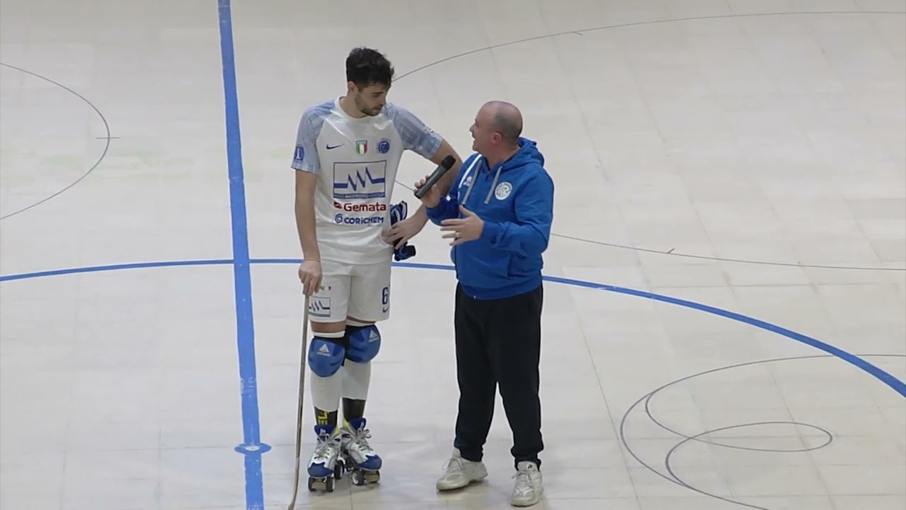 Intervista ad Alessandro Faccin e Jordi Mendez – Trissino vs Lodi (6^ – Serie A1)