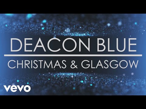 Video thumbnail for Christmas and Glasgow