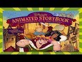 The Hunchback Of Notre Dame Disney S Animated Storybook