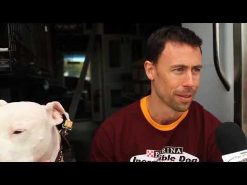 2012 IDC National Championships - Roo Yori & Wallace