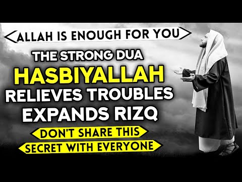 Dua To Allah With This Dua So That Your Wishes Will Come True Immediately! - (Quran Is Life)