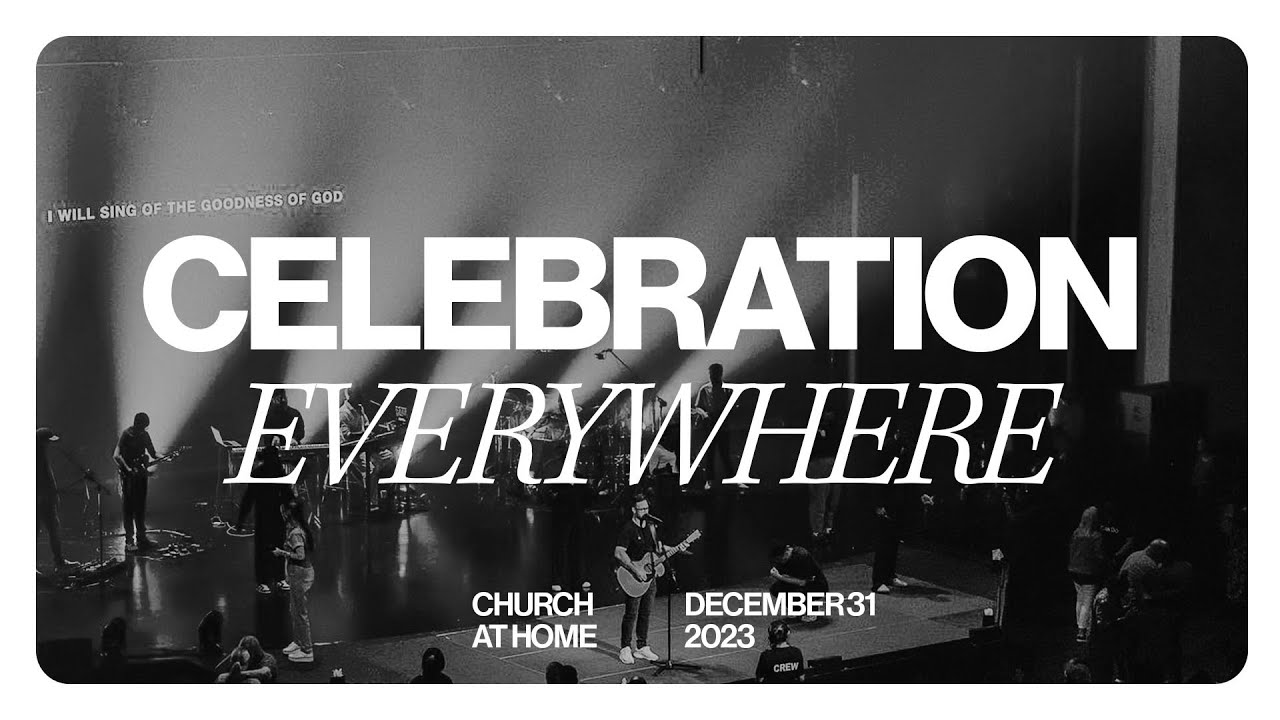 Echo Sunday 2023 | Tim Timberlake | Celebration Church DC