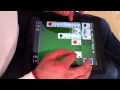 Solitaire solved in record time