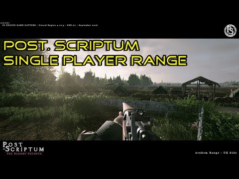 Training range :: Squad 44 General