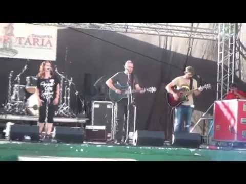 Osudy - Jazero lásky