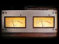 Jane's Addiction - Mountain Song (VU Meter Visualizer)