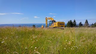 Новый гусеничный экскаватор Komatsu PC220 | Изображение 4 - Machineryline