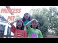 The Princess Pat