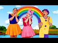 A Ram Sam Sam Best SONGS For KIDS Kids Funny Songs